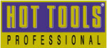 hot tools  logo