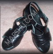 SAS sandals: my SAS shoe pair