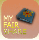 my fair share